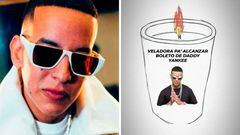 Memes de la venta de boletos para Daddy Yankee en Monterrey y Guadalajara