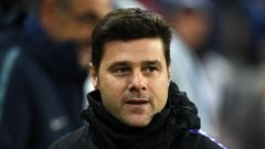 When will Pochettino be announced as the Chelsea manager?