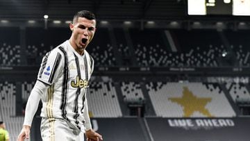 Cristiano Ronaldo Agrees To Manchester City Move From Juventus - Reports