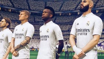 FIFA 23 pode ser jogado por 10 horas no EA Play; saiba mais