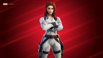 Fortnite Black Widow Cup: how to get the skin for free | times and dates