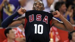 Netflix to premiere ‘The Redeem Team’ on Oct. 7: The story of the 2008 US Men’s basketball team