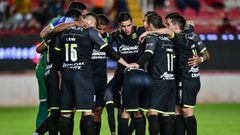 Chivas buscará romper la mala racha de sus debuts