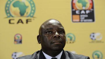 
 FIFA ethics committee investigators have called for a six-year ban against the former head of the South African Football Association Kirsten Nematandani over his alleged role in 2010 match-fixing, a statement said on August 17, 2016.