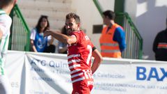 Quintanar del Rey 1 - Girona 2: resumen, resultado y goles