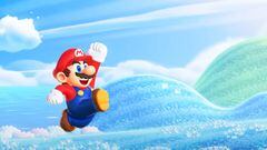 Super Mario Bros. Wonder takes us to another world in its Nintendo Direct