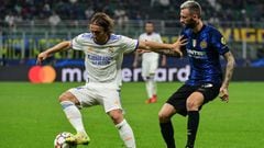 Real Madrid take on Inter Milan in this UEFA Champions League Group D clash and we&#039;re here give you all you need to know about how, where and when to watch.