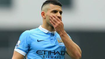 Man City title hopes hit by Norwich stalemate