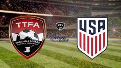 Find out how you can watch Trinidad & Tobago host the United States in the second leg of the teams’ 2023/24 CONCACAF Nations League quarter-final.