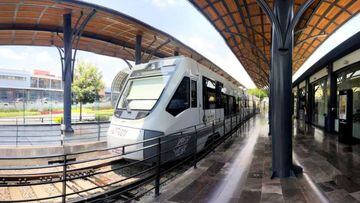 Tren Ligero Puebla-Tlaxcala: ¿cuándo inicia operaciones y cuál será su ruta?