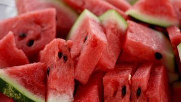 The reason why watermelon may be the cheapest Viagra