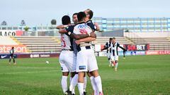 Alianza Lima 1-0 Deportivo Municipal por Fase 2 Liga 1 Betsson: goles, resumen y mejores jugadas