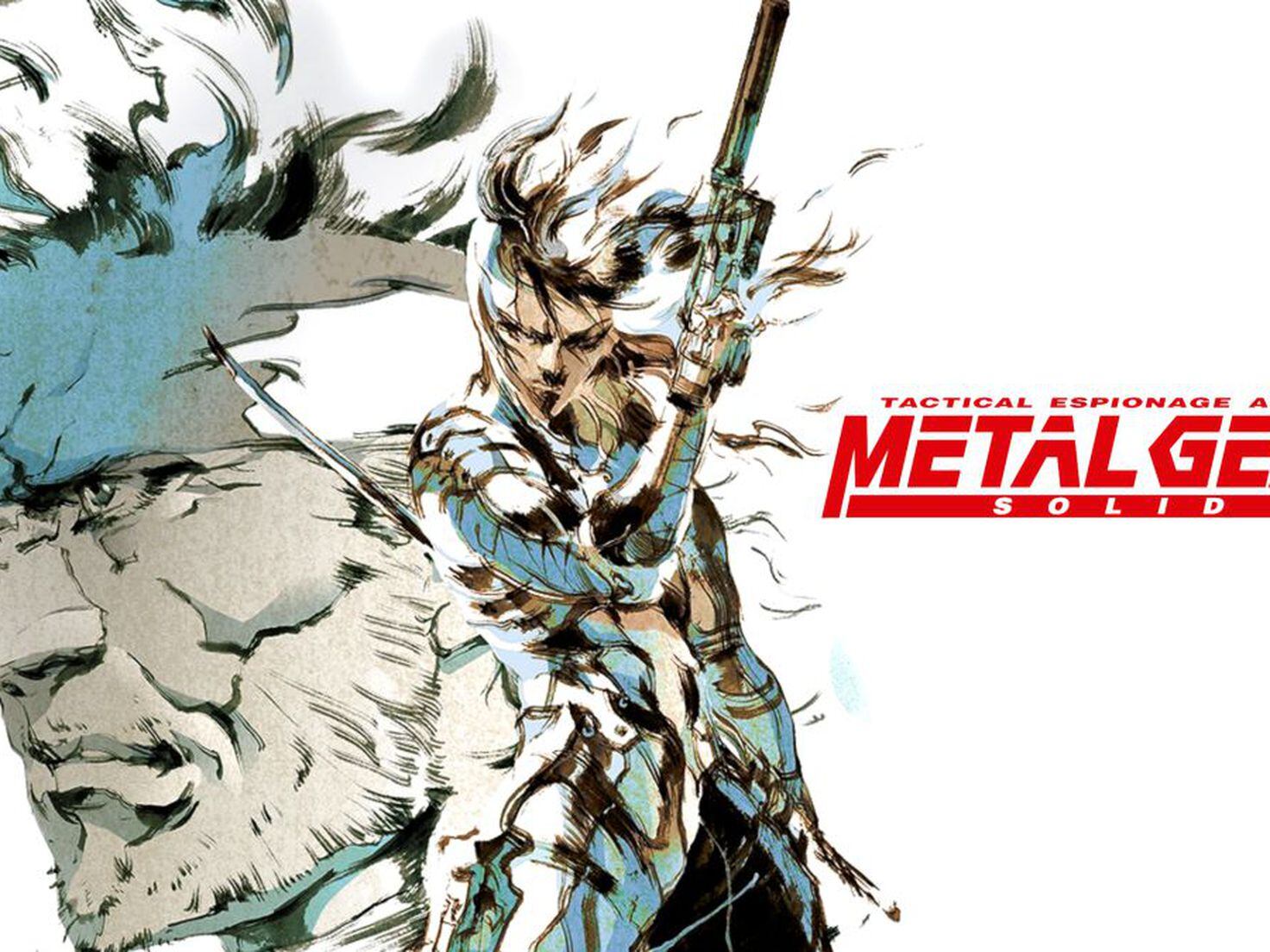 Metal Gear Solid: The Twin Snakes Remaster pode ser anunciado na