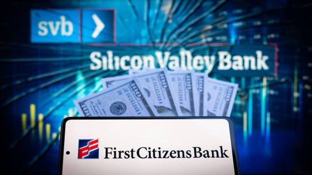 How would First Citizens buying SVB affect current Silicon Valley Bank customers?