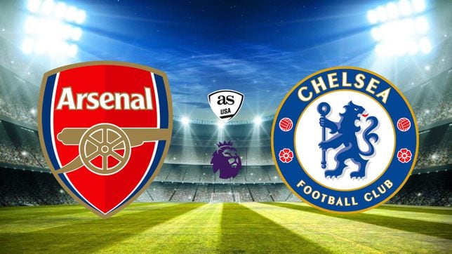 Arsenal vs Chelsea: times, how to watch on TV and stream online | Premier League