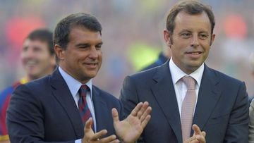 Rosell told club to pay more