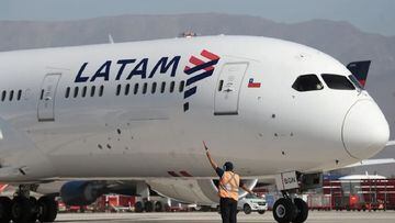 ¿Quién era el piloto de Latam que falleció en el vuelo de Miami a Santiago?: qué le pasó y causa de muerte