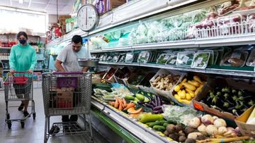 De dónde es el supermercado DIA? - Supermercados