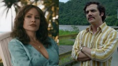 In the new Netflix series ‘Griselda’, the deceased Colombian drug lord is heard saying that she was “the only man” he was ever afraid of.