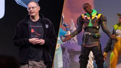 El CEO de Epic Games Tim Sweeney culpa a Fortnite del despido de casi mil trabajadores