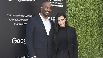 A meses de anunciar su divorcio con Kanye West, surgen nuevos rumores de un romance entre Kim Kardashian y Van Jones. &iquest;Qui&eacute;n es &eacute;l? Aqu&iacute; te lo contamos.