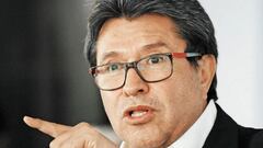 Ricardo Monreal: Senado defenderá soberanía energética de México