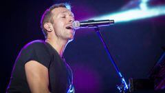 Coldplay alimenta de electricidad sus conciertos con baterías recicladas de BMW