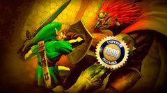 25 años de Ocarina of Time, el Zelda que enseñó cómo hacer aventuras en 3D