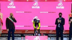 Giro de Italia hoy, etapa 12 | Horario, perfil y recorrido