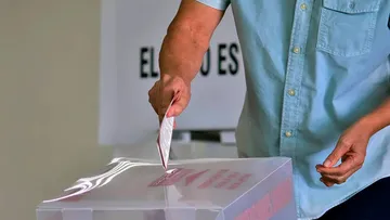 Sistema “Ubica tu casilla”: qué es y cómo se utiliza para las elecciones de Edomex y Coahuila