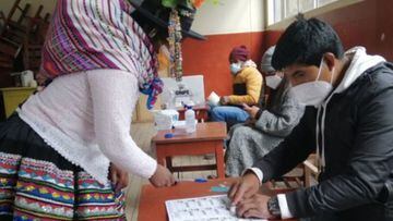 Elecciones Perú: ¿Por qué se dice que 44.000 muertos votaron y qué dice el ONPE?