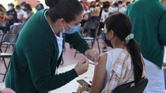Vacunación Durango COVID: ¿A qué municipios les toca este jueves 12 de mayo?