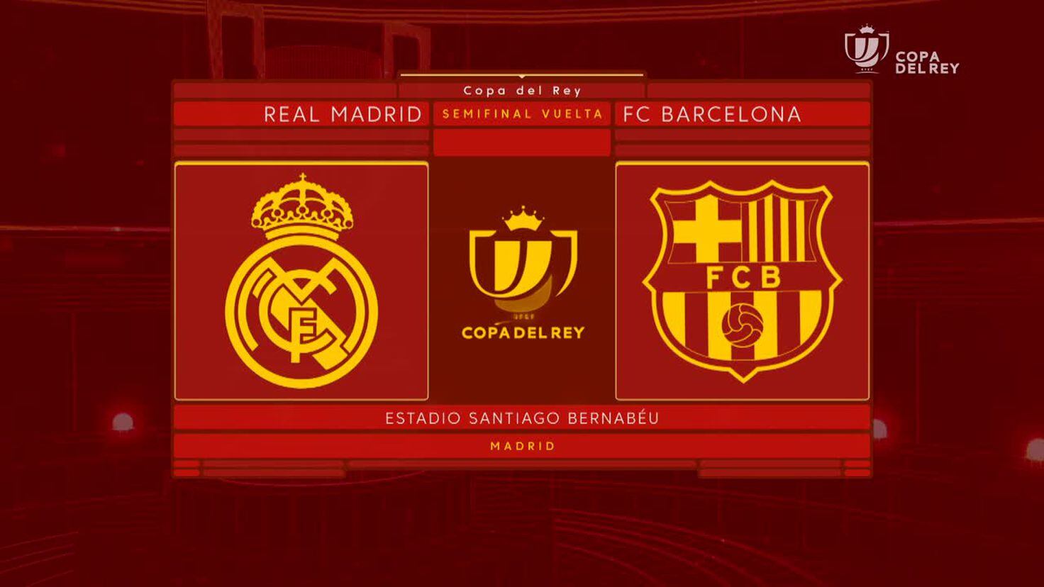 1x1 del Real Madrid en la final: Vinicius, el príncipe de Riad 