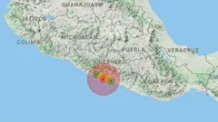 Temblores en México hoy: actividad sísmica y últimas noticias de terremotos | 7 de julio