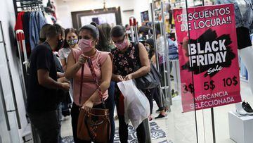 Black Friday 2021 en México: ¿cuáles son las principales tiendas participantes con ofertas y promos?