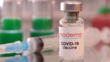 MinSalud anuncia que vacunas de Moderna no se utilizar&aacute;n para dosis de refuerzo