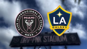 MLS: Inter Miami vs Los Angeles Galaxy: times, TV and how to watch online