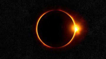 Eclipse Solar 2023: ¿cómo ver en internet el Anillo de Fuego del 14 de octubre desde México?