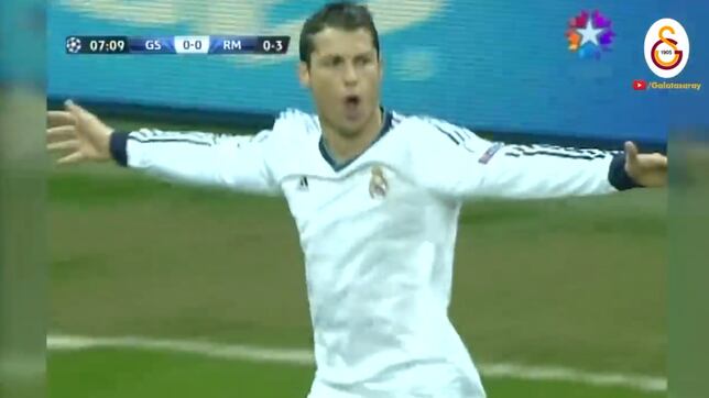 Las 3 acciones por las que Felipe Melo dice que el Madrid les ‘birló' la Champions: hay un gol de Cristiano que hay que ver