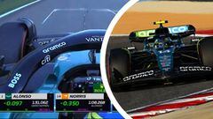 Verstappen recoge el trofeo y Hamilton se queja de la FIA