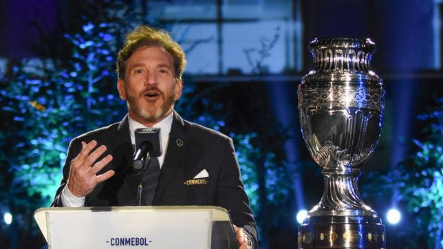 Copa América 2024 draw: pots, teams, format, and how does it work?