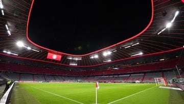 When does Bundesliga start in 2022/23? Season fixtures schedule