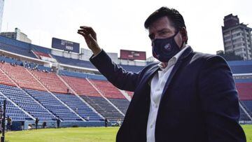 Tres ex jugadores acabaron con las maldiciones del futbol mexicano en 2021
