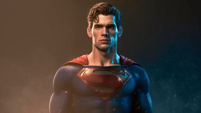 Superman Legacy ya tiene actores para Superman y Lex Luthor según The Hollywood Reporter TU7K2UBBO5H5RPBGDUVQ3NADAE