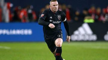 El m&iacute;tico delantero ingl&eacute;s dedic&oacute; un mensaje de agradecimiento al DC United y sus aficionados. Rooney deja la MLS para regresar a la Segunda Divisi&oacute;n de su pa&iacute;s.
