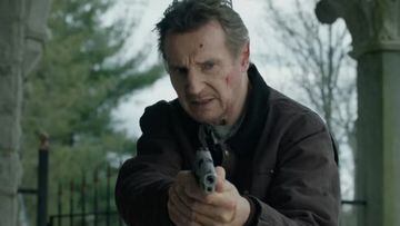 Liam Neeson could have been James Bond, but chose to get married instead