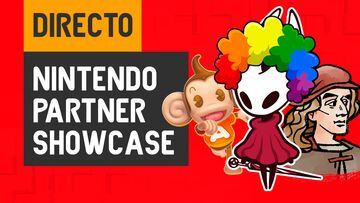 Resumen y novedades del Nintendo Direct Partner Showcase: juegos de Xbox y nuevos Ender Lilies y Endless Ocean