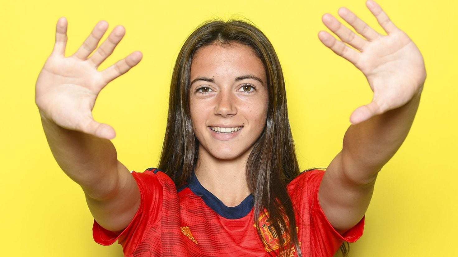 Discovering Aitana Bonmatí Mari: The Rising Star Of Women's Football