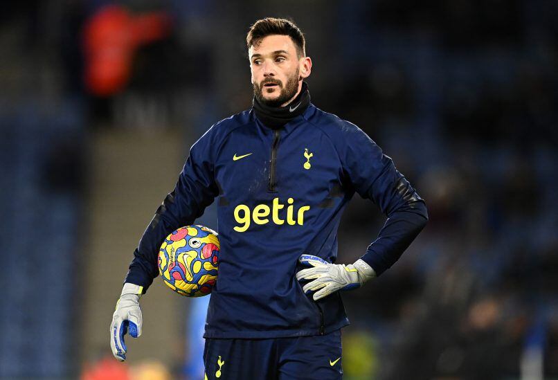 hugo lloris