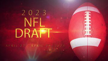 2023 NFL draft: When do Rounds 2 and 3 start? What's the order?